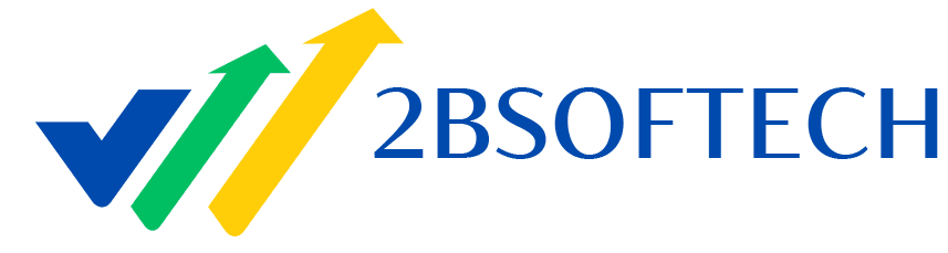 2BSoftech